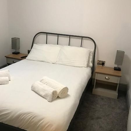 Apartmán Belmont 6 Aberystwyth Exteriér fotografie