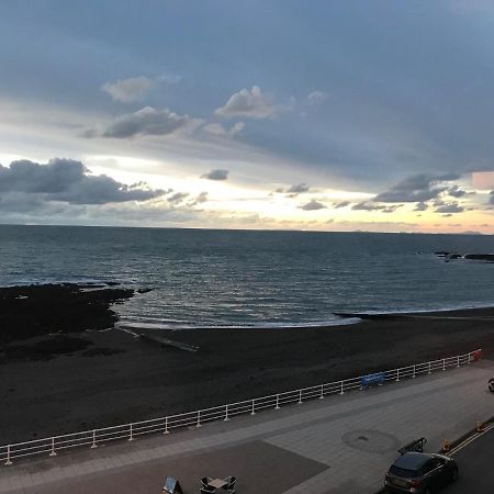 Apartmán Belmont 6 Aberystwyth Exteriér fotografie