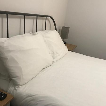 Apartmán Belmont 6 Aberystwyth Exteriér fotografie