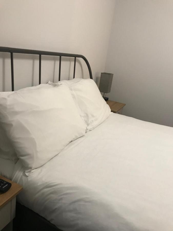 Apartmán Belmont 6 Aberystwyth Exteriér fotografie