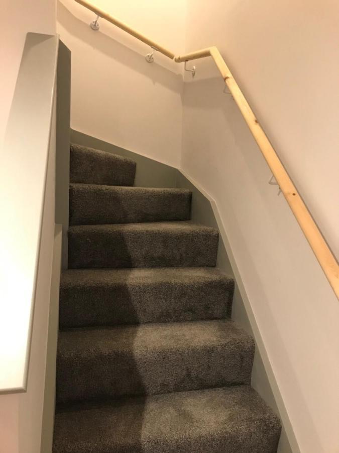 Apartmán Belmont 6 Aberystwyth Exteriér fotografie